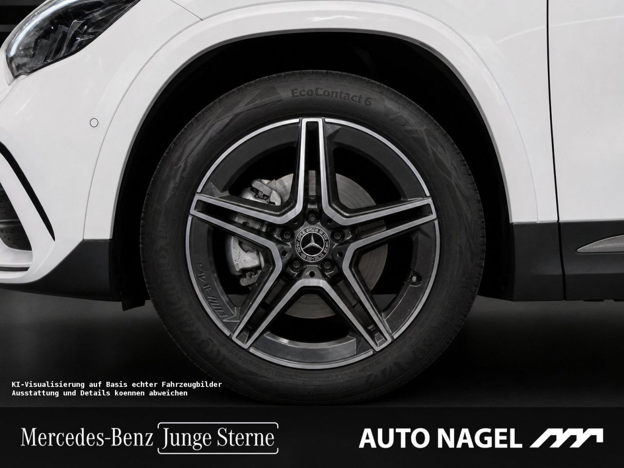 Mercedes-Benz GLA – Bild 13