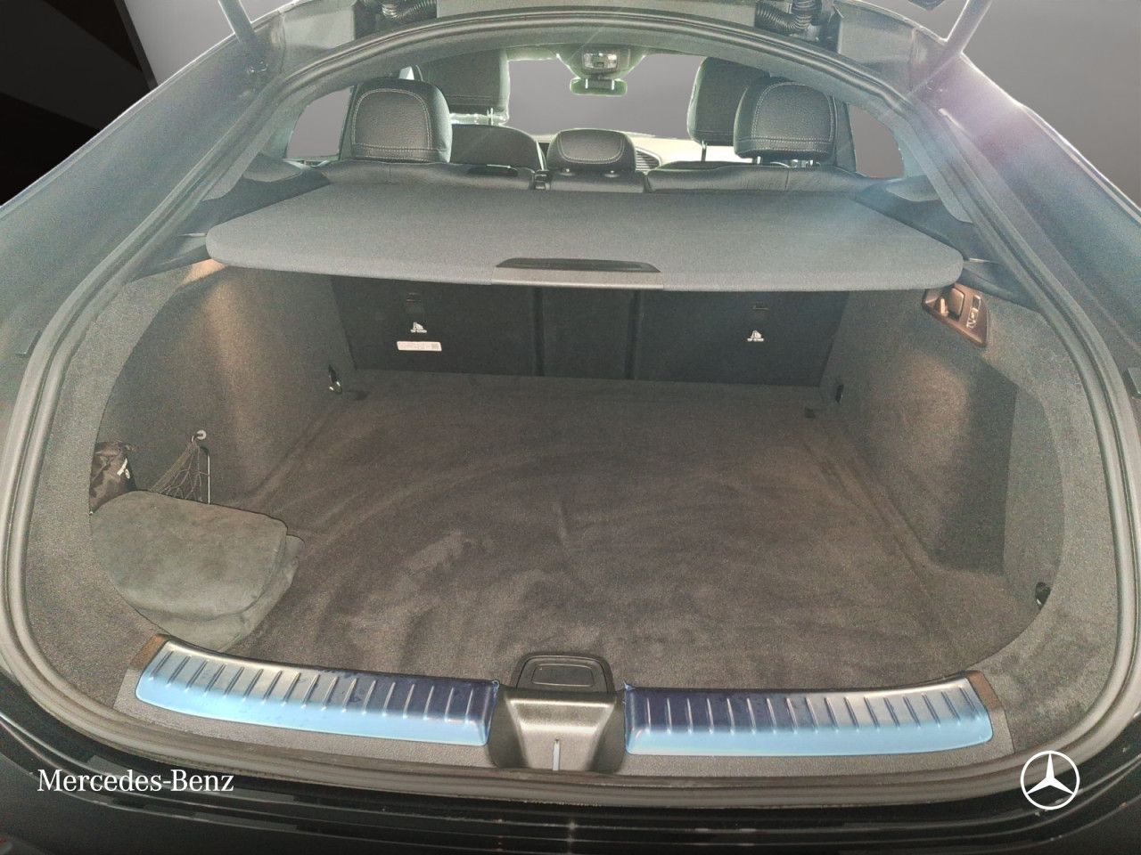 Mercedes-Benz GLE – Bild 15