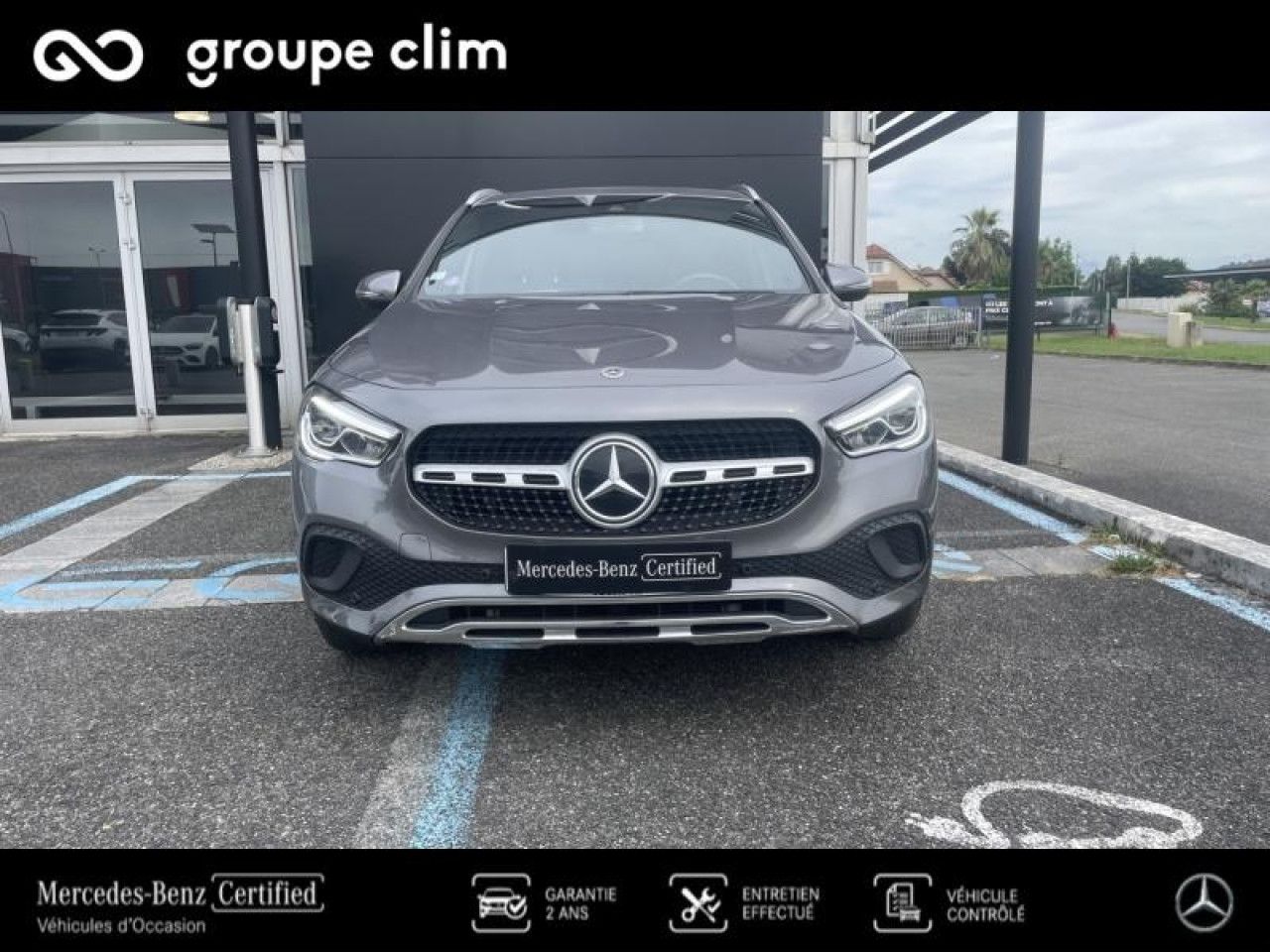 Photo du v&eacute;hicule 2 / 18