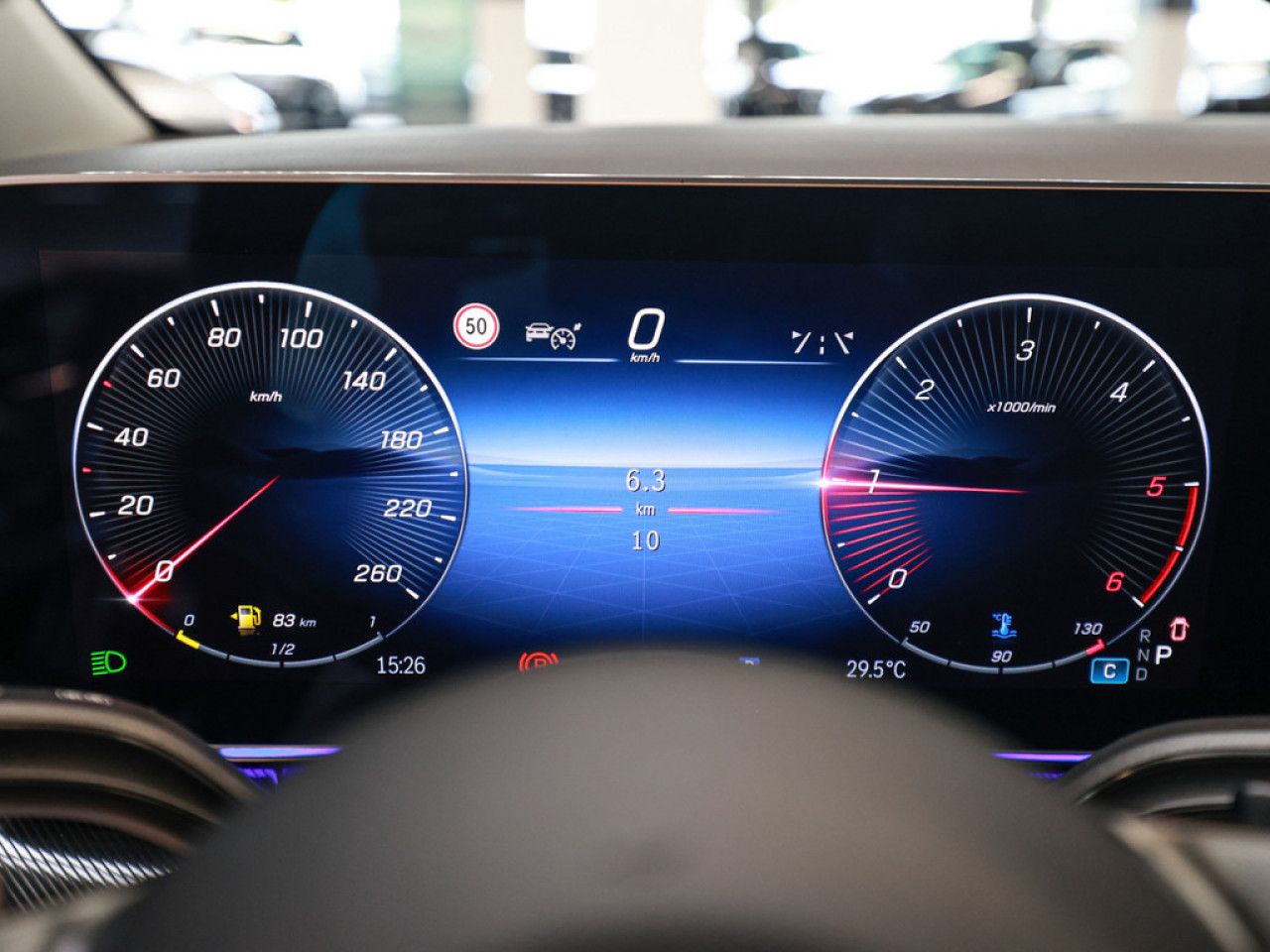Mercedes-Benz V-Klasse – Bild 17
