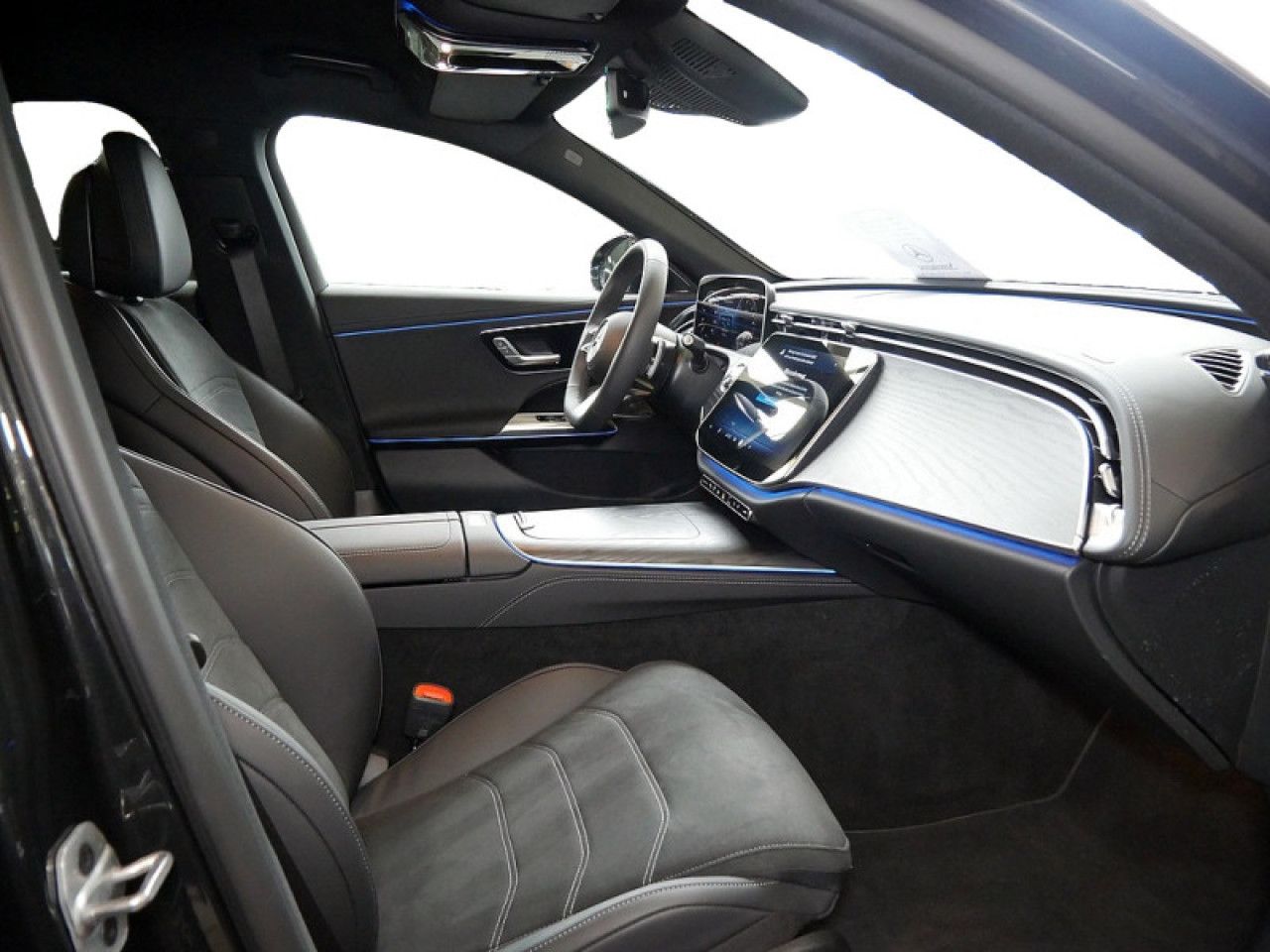 Mercedes-Benz E-Klasse – Bild 5