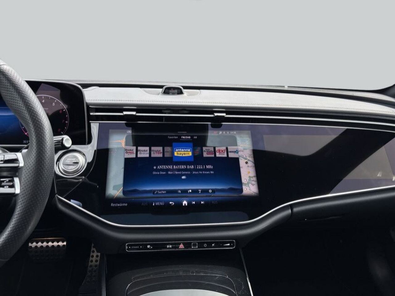 Mercedes-Benz E-Klasse – Bild 14