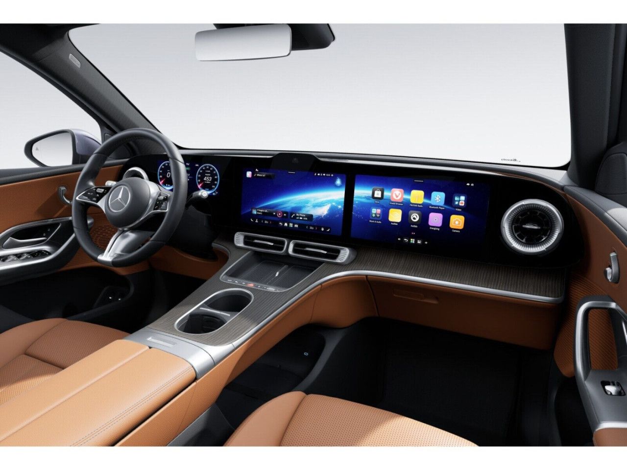 Mercedes-Benz GLC – Bild 5