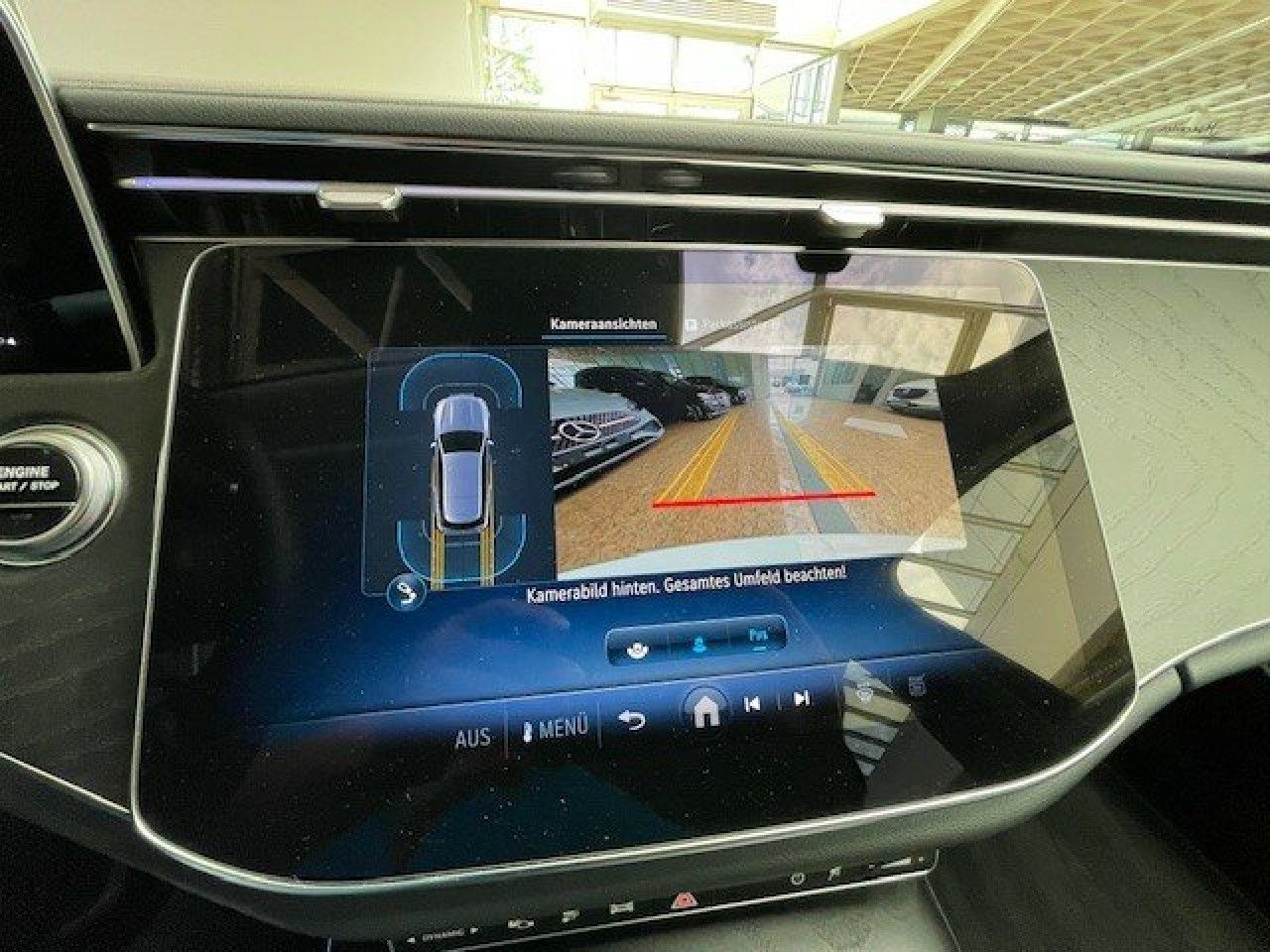 Mercedes-Benz E-Klasse – Bild 22