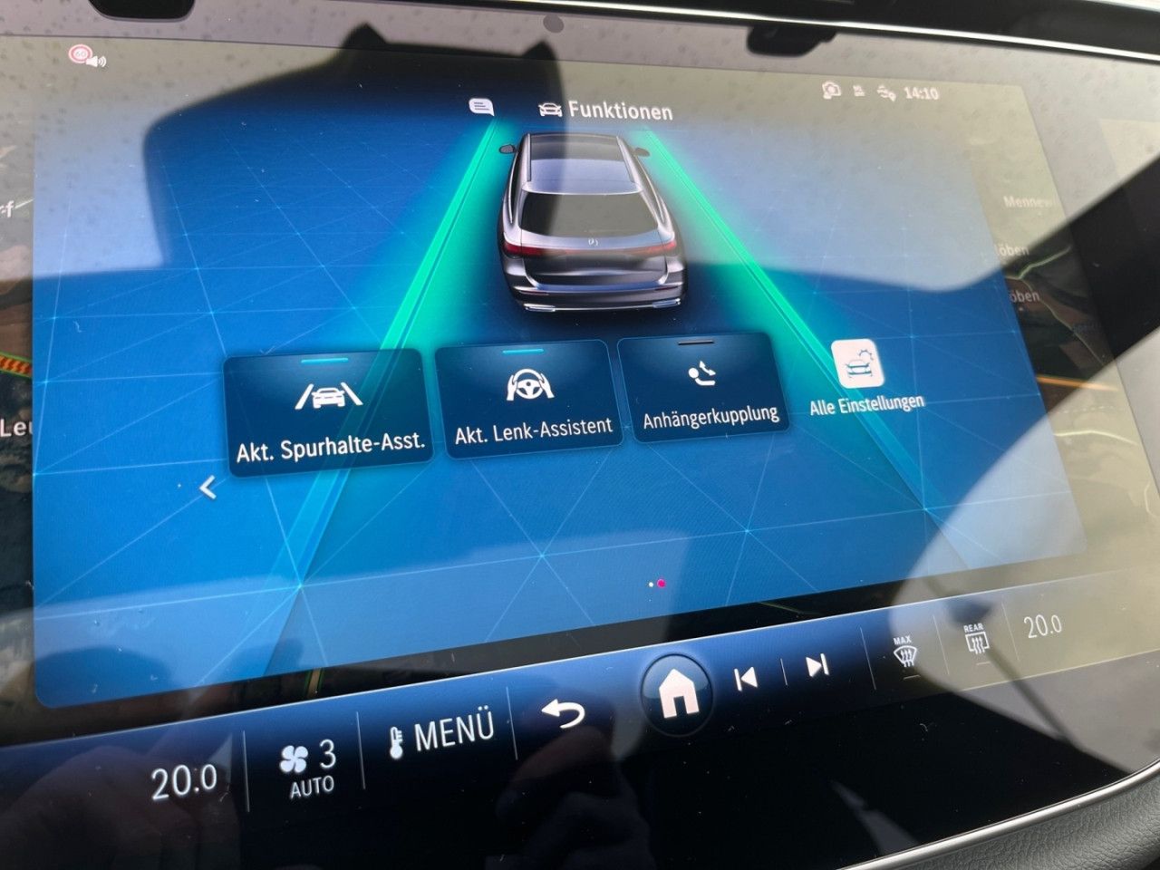 Mercedes-Benz E-Klasse – Bild 25