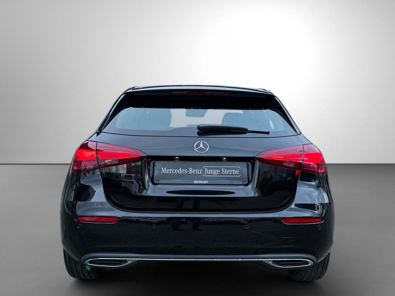 Mercedes-Benz A-Klasse – Bild 6