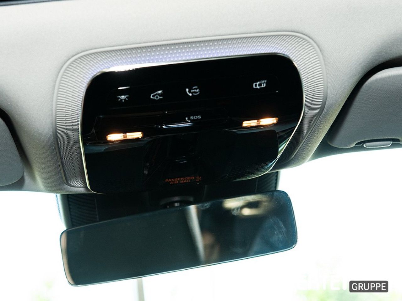 Mercedes-Benz C-Klasse – Bild 12