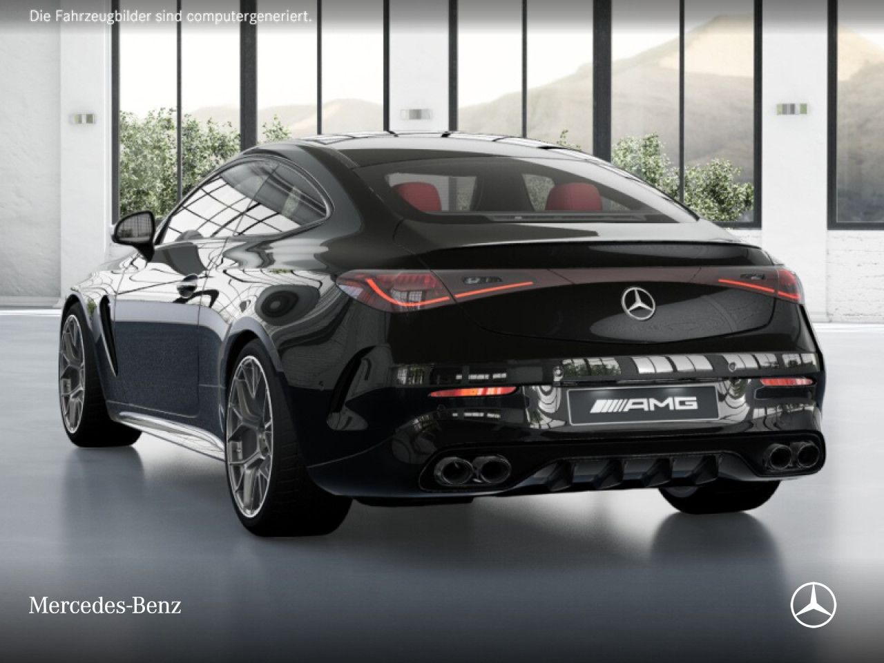 Mercedes-Benz CLE – Bild 17