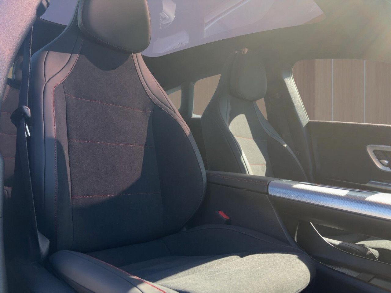 Mercedes-Benz CLA – Bild 16