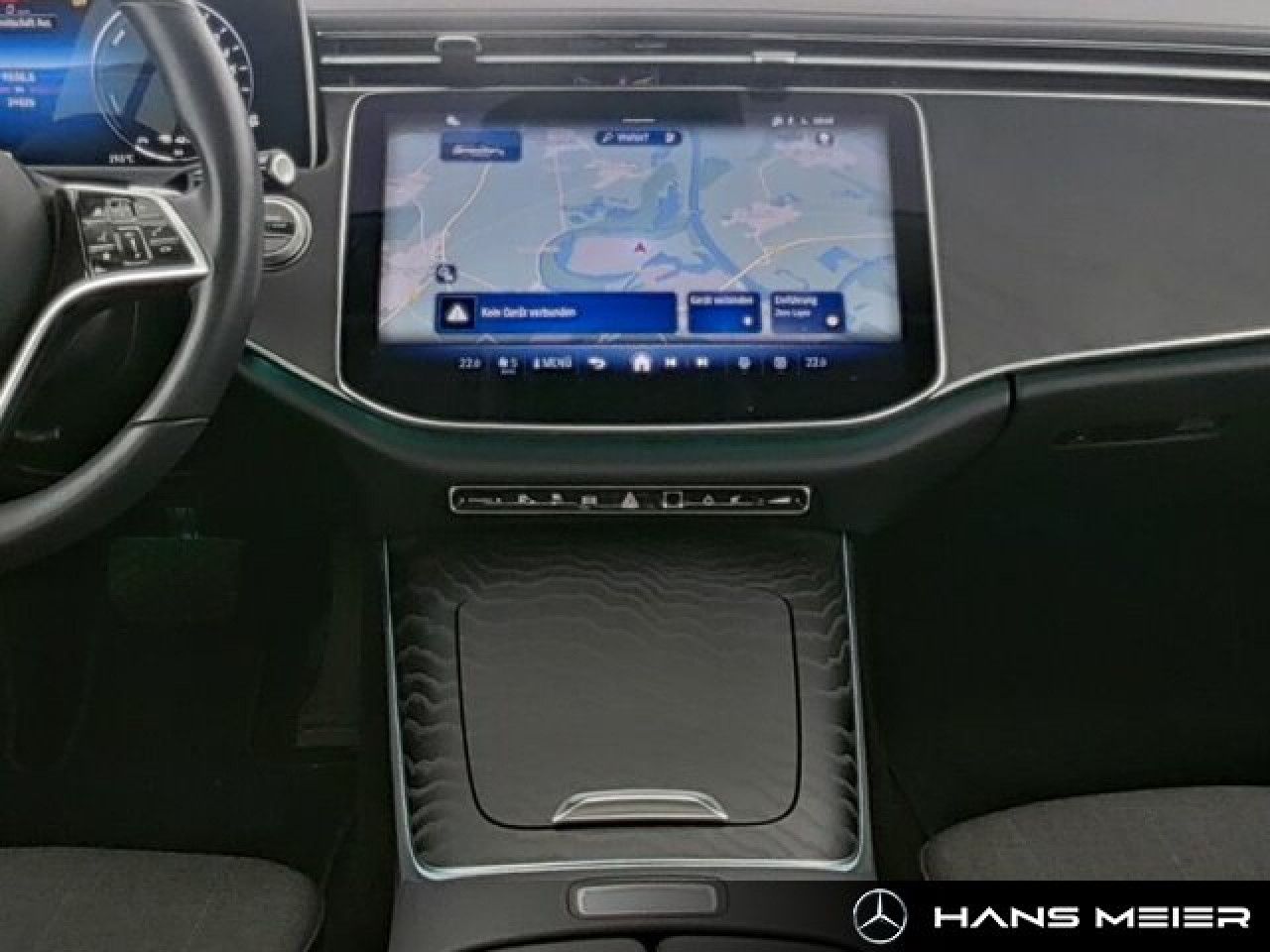 Mercedes-Benz E-Klasse – Bild 6