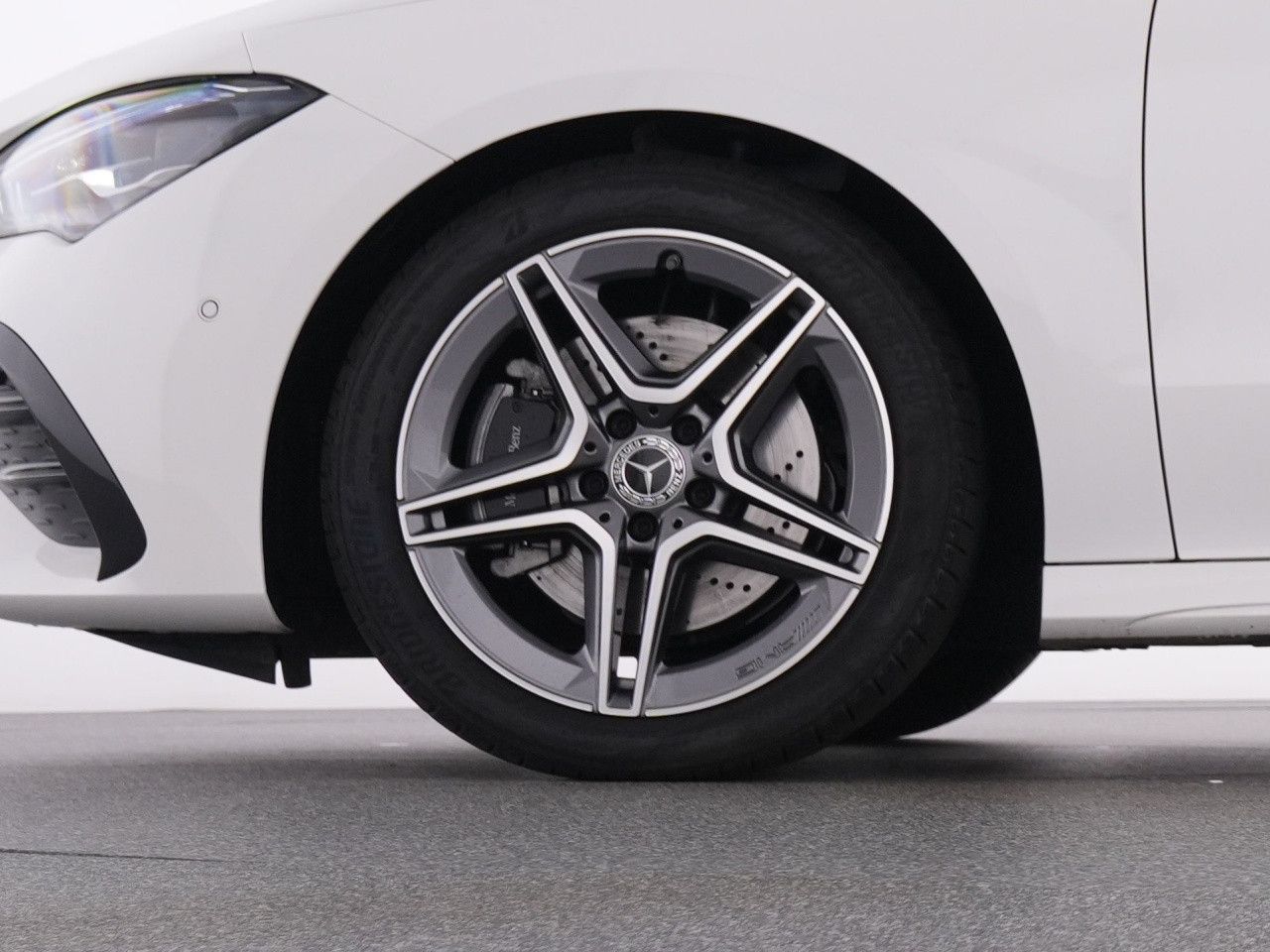 Mercedes-Benz CLA – Bild 19