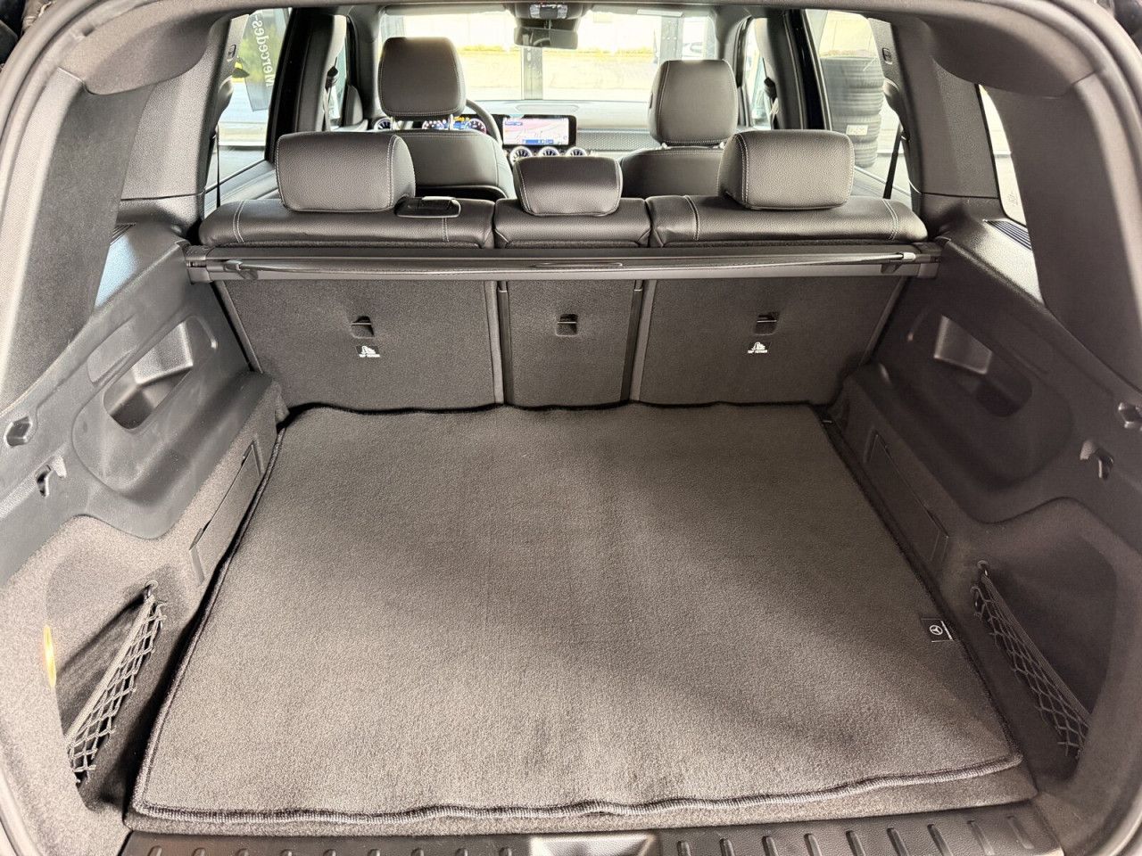 Mercedes-Benz GLB – Bild 22