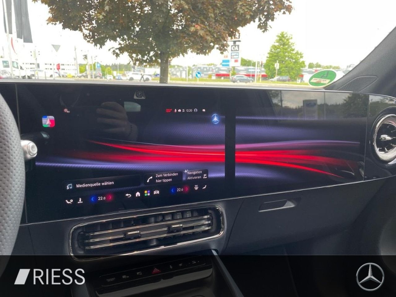 Mercedes-Benz GLB – Bild 13