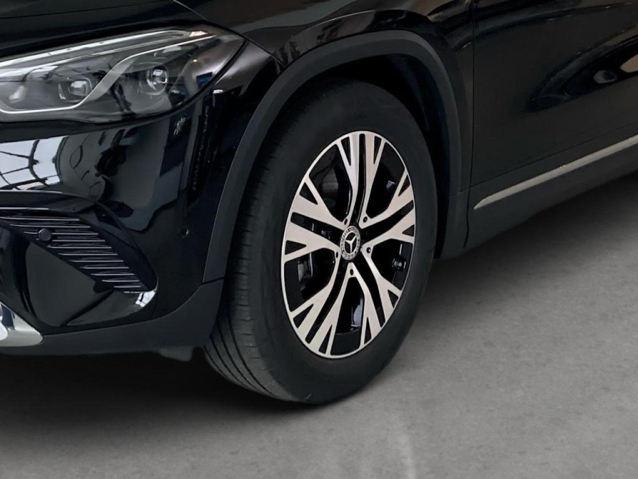Mercedes-Benz GLA – Bild 16