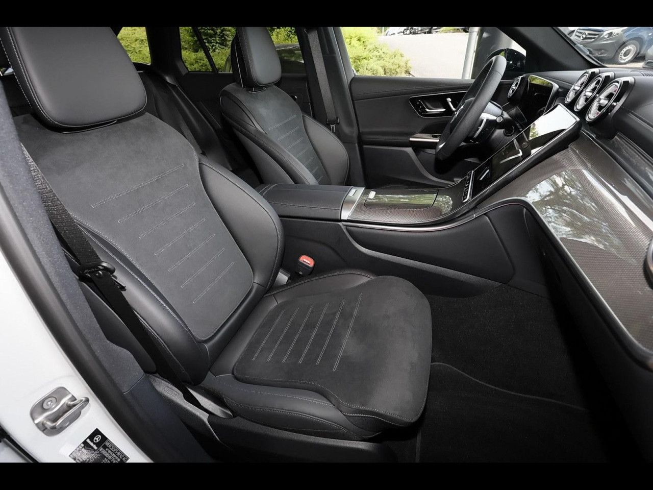 Mercedes-Benz GLC – Bild 4