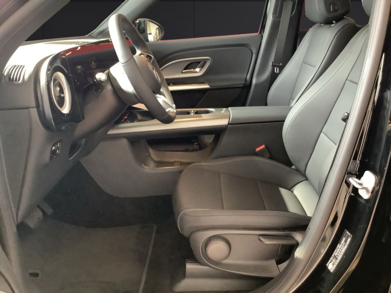 Mercedes-Benz GLB – Bild 8
