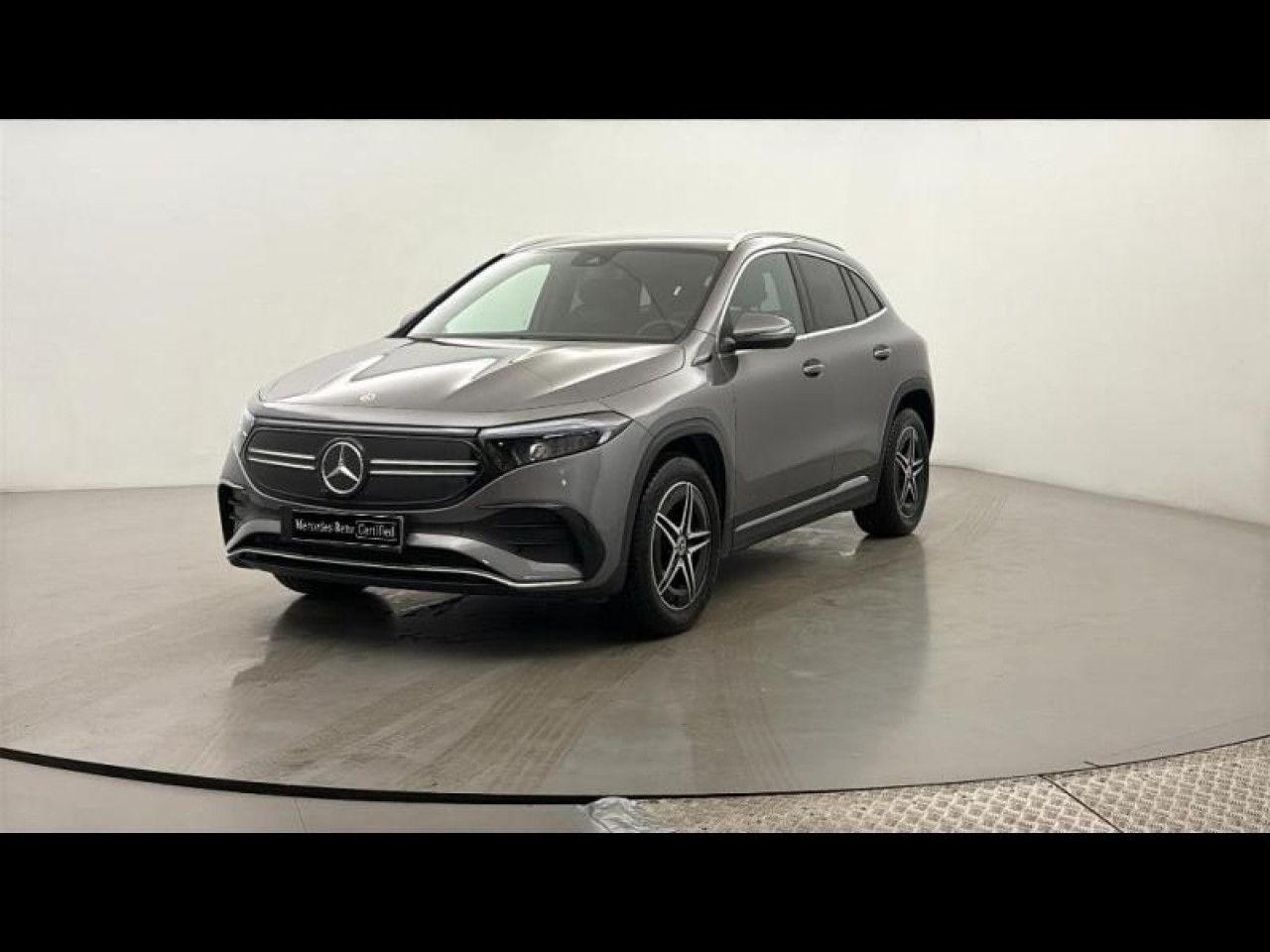 Photo du v&eacute;hicule 1 / 18