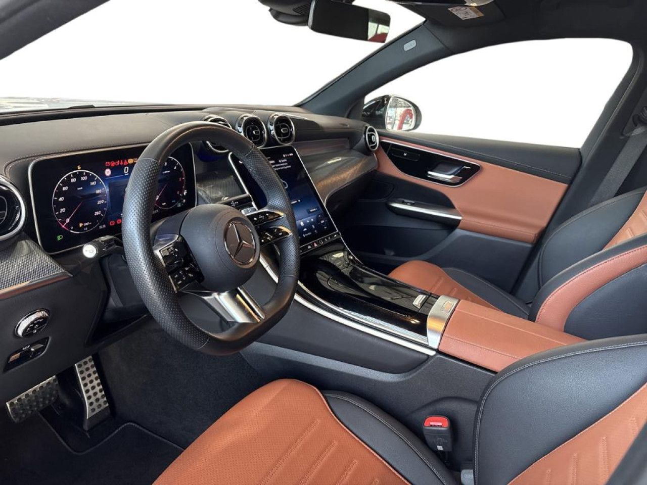 Mercedes-Benz GLC – Bild 9