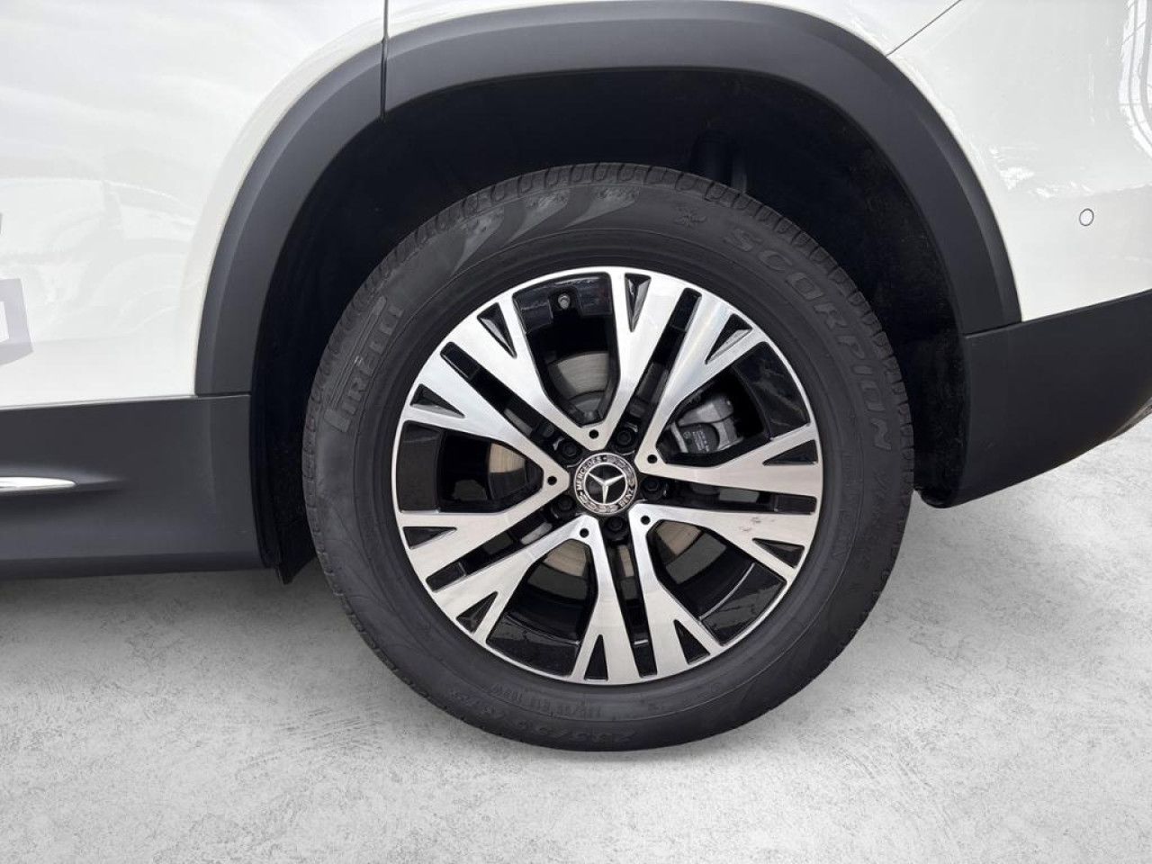 Mercedes-Benz GLB – Bild 4