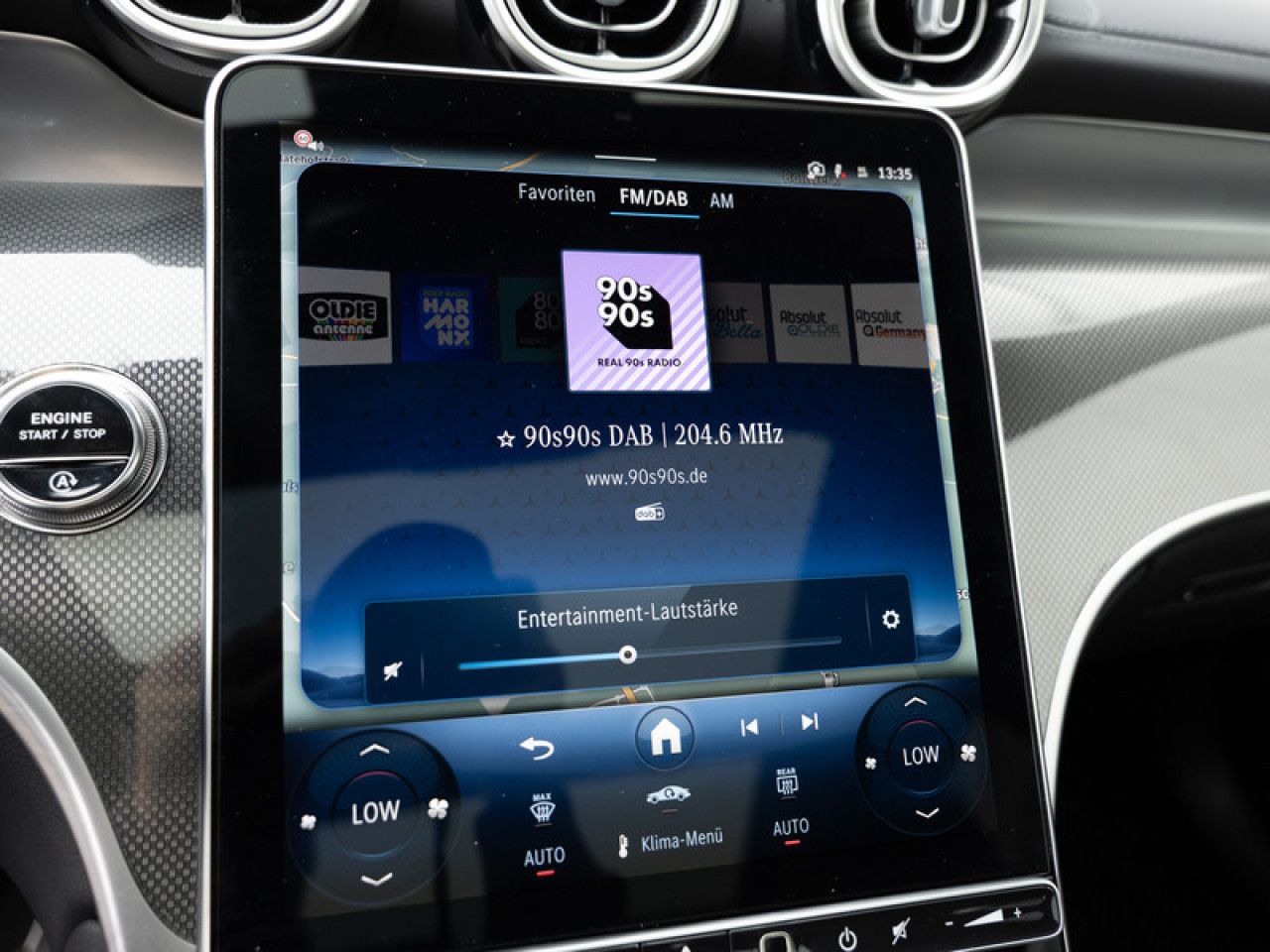 Mercedes-Benz GLC – Bild 11
