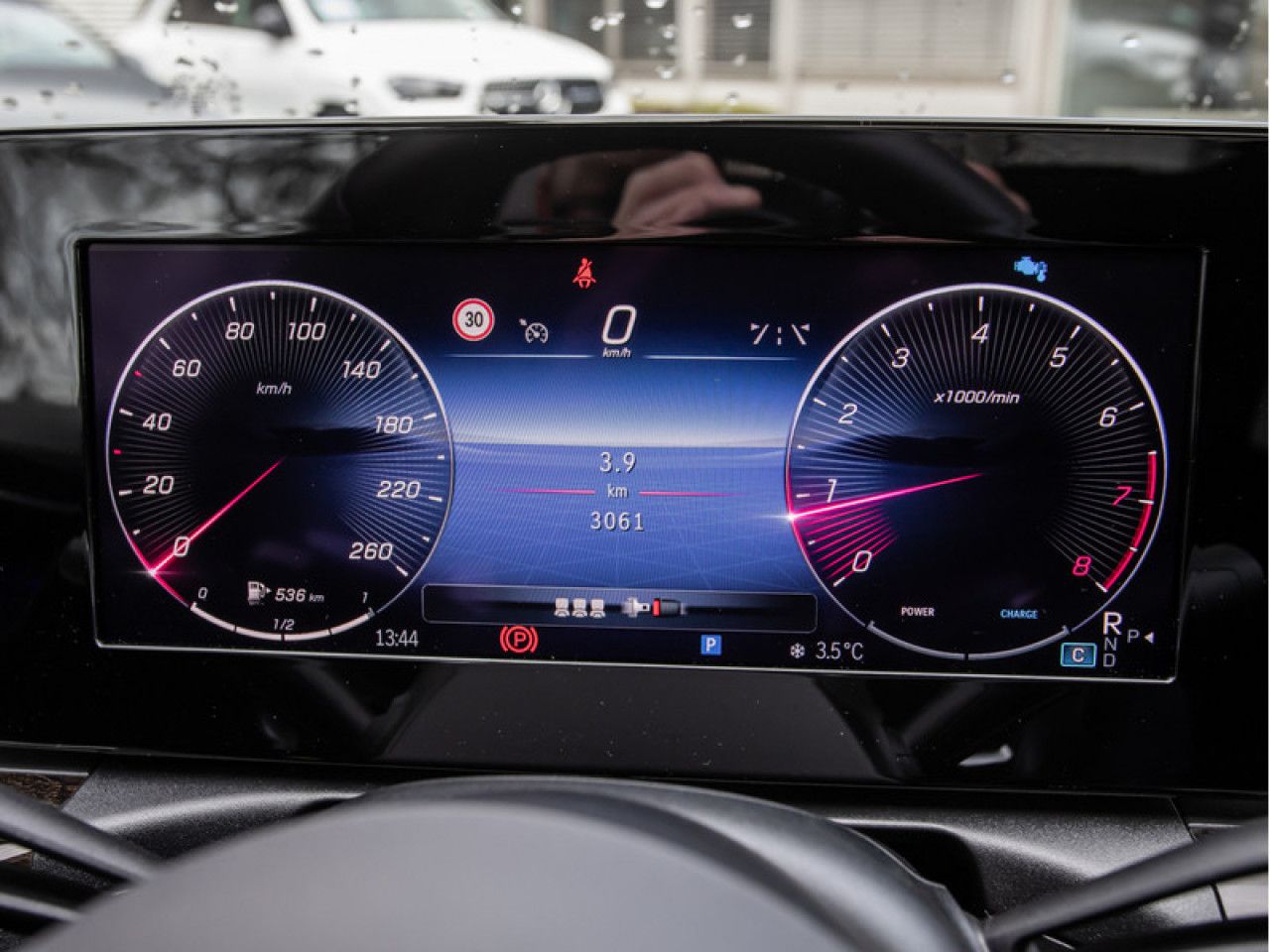 Fahrzeugbild 19 / 25