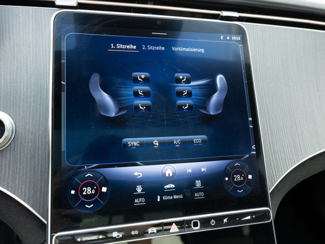 Mercedes-Benz EQE – Bild 12