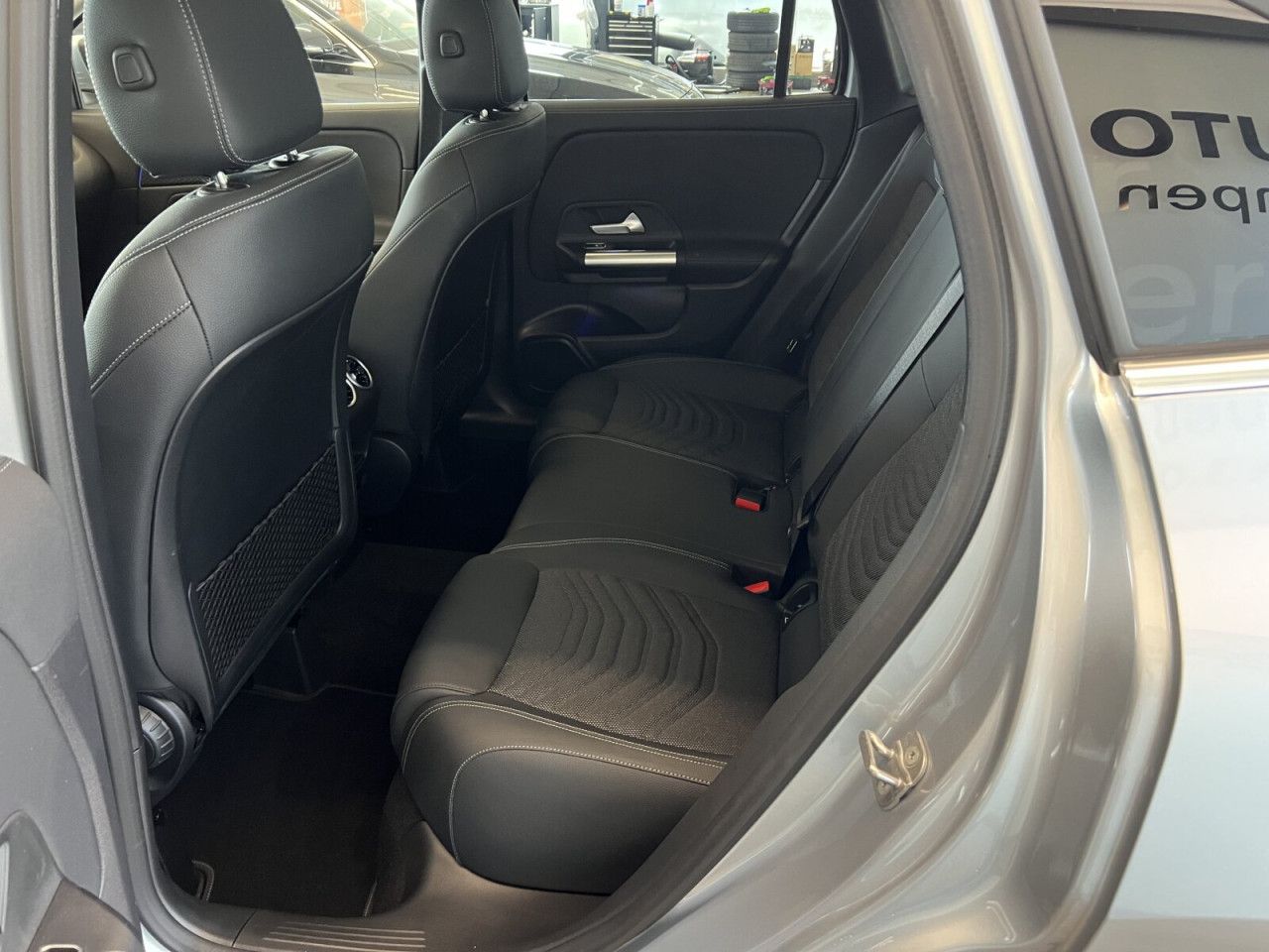 Mercedes-Benz GLA – Bild 9