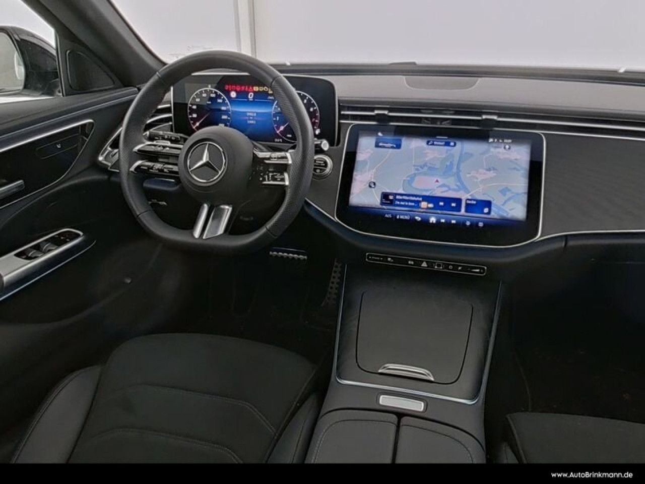Mercedes-Benz E-Klasse – Bild 6