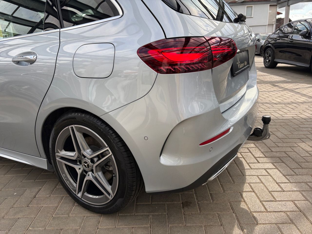 Mercedes-Benz B-Klasse – Bild 5