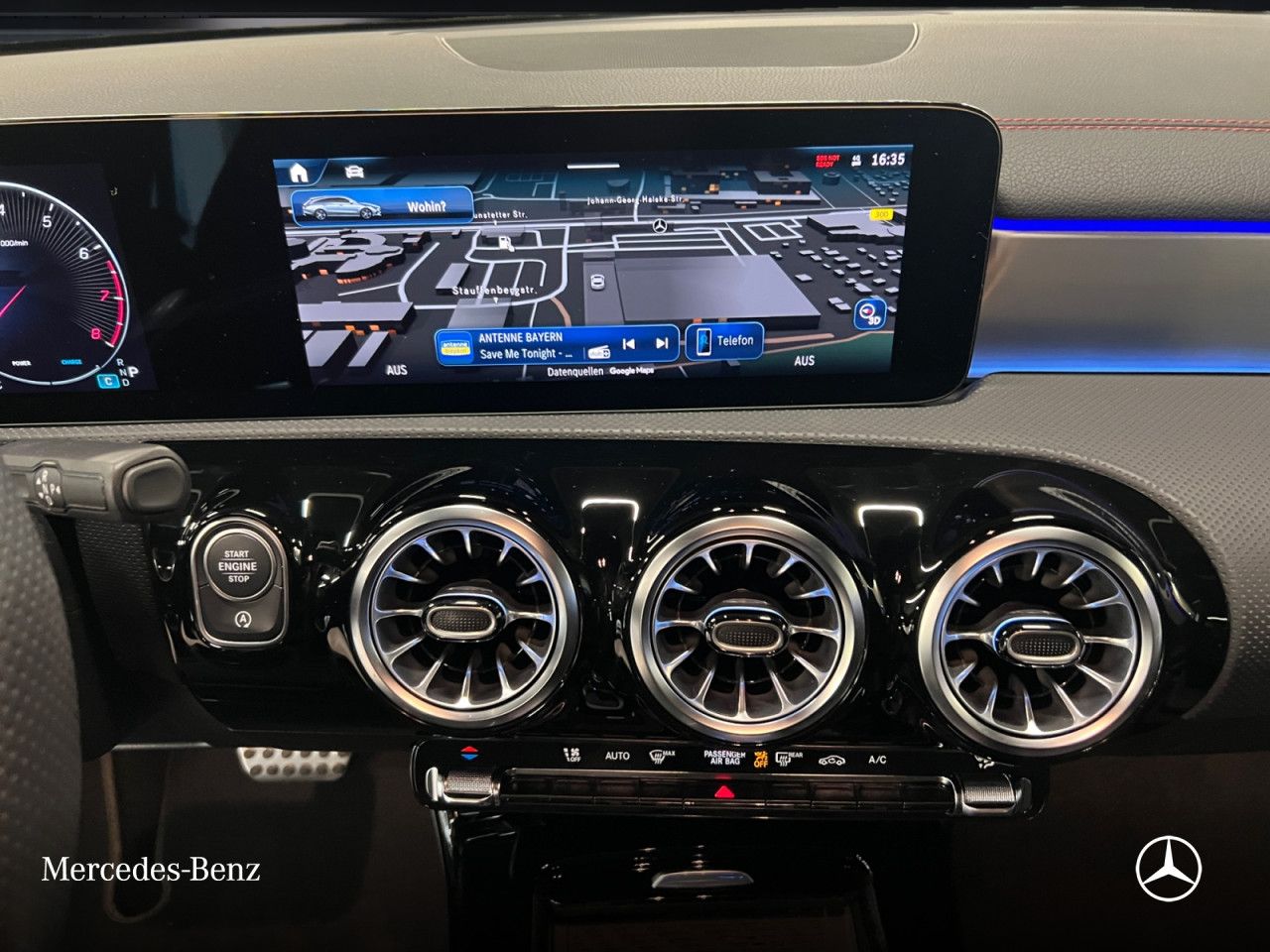 Mercedes-Benz CLA – Bild 14