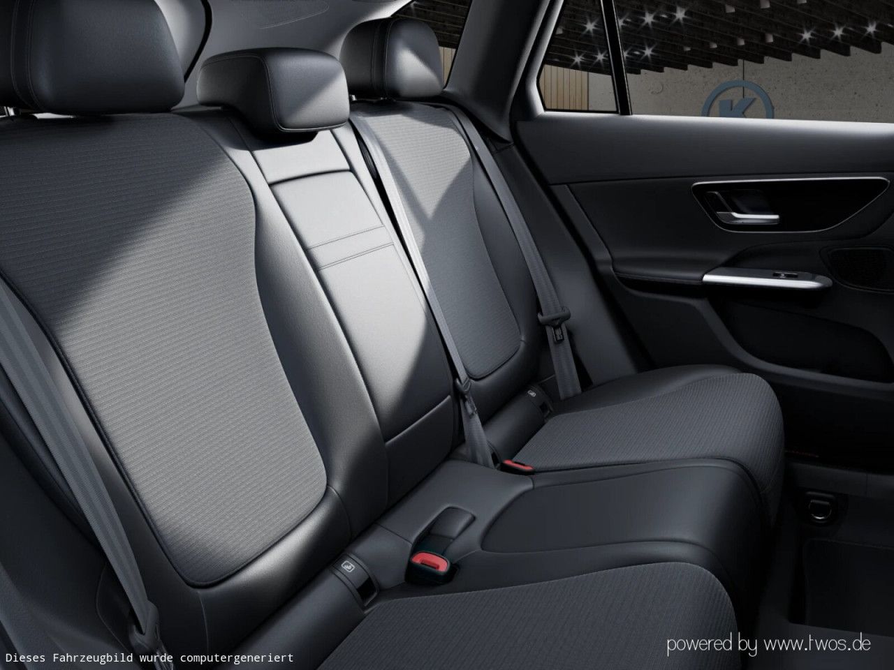 Mercedes-Benz GLC – Bild 9