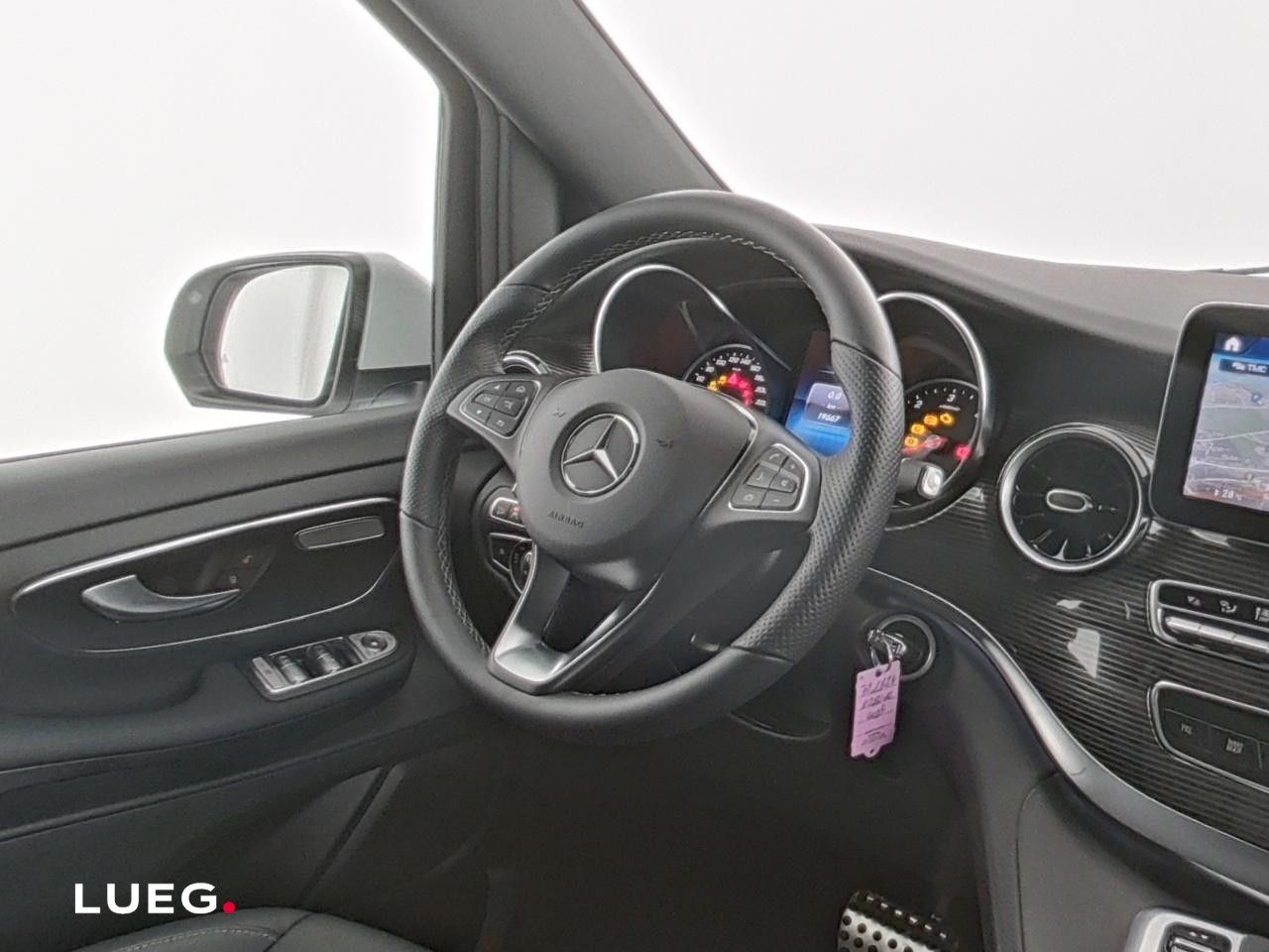 Mercedes-Benz V-Klasse – Bild 4