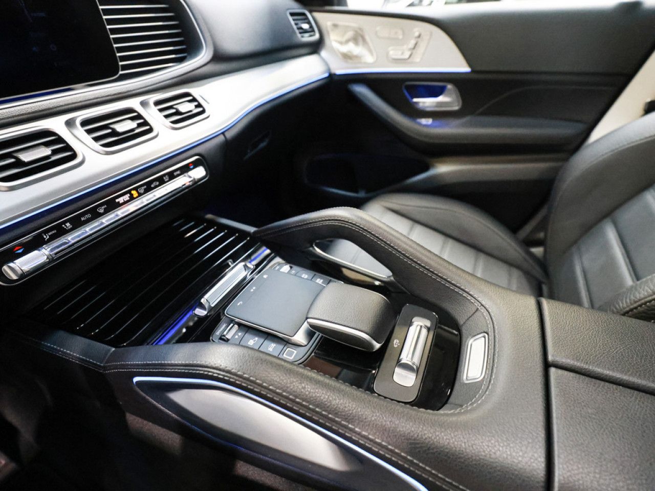 Mercedes-Benz GLE – Bild 15
