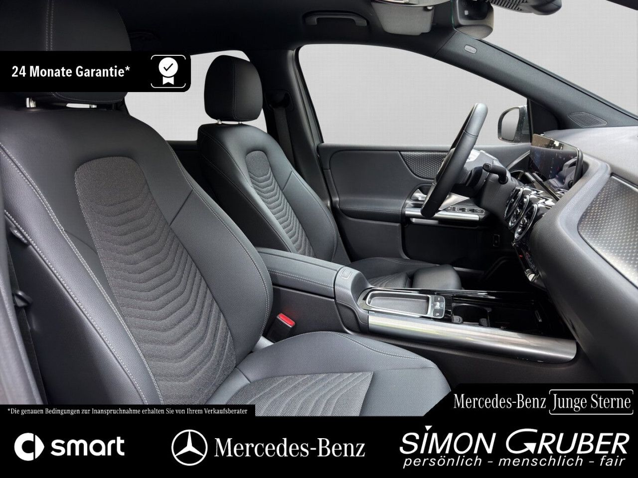 Mercedes-Benz B-Klasse – Bild 23