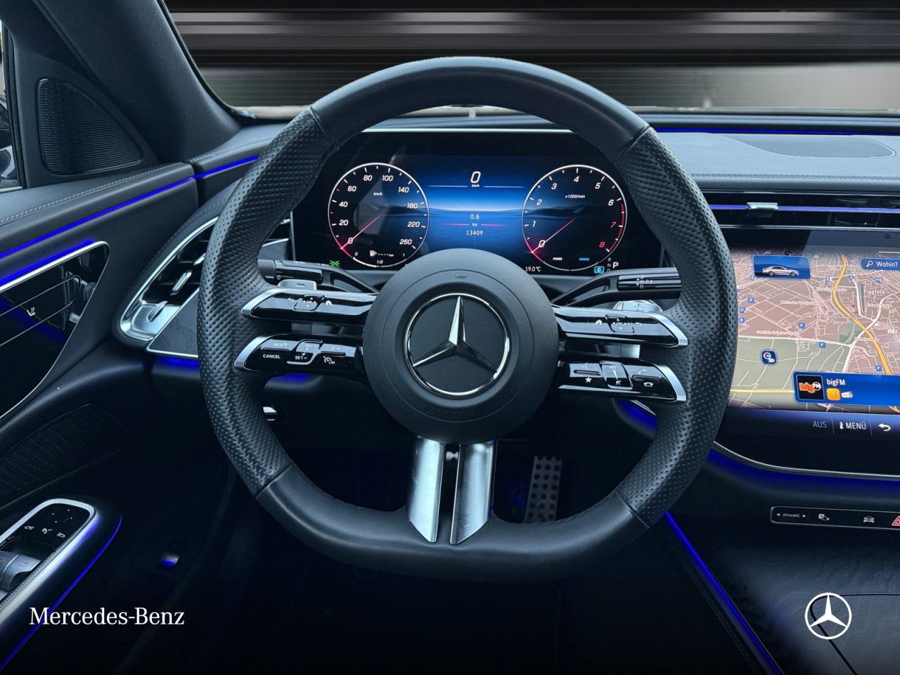 Mercedes-Benz E-Klasse – Bild 12