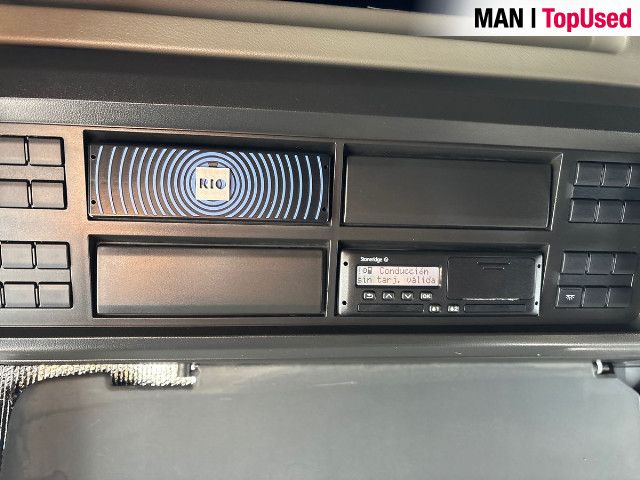 MAN TGS 18.470 4x2 BL SA 24