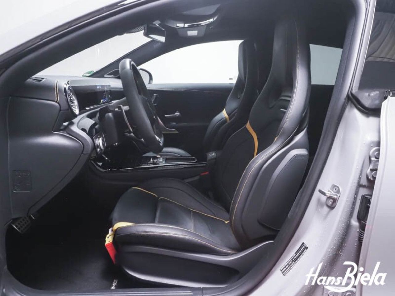 Mercedes-Benz CLA – Bild 8