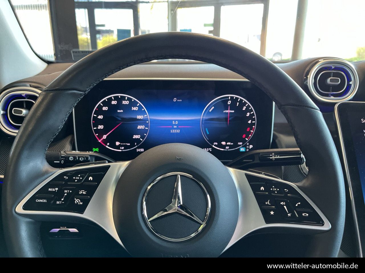 Mercedes-Benz GLC – Bild 24