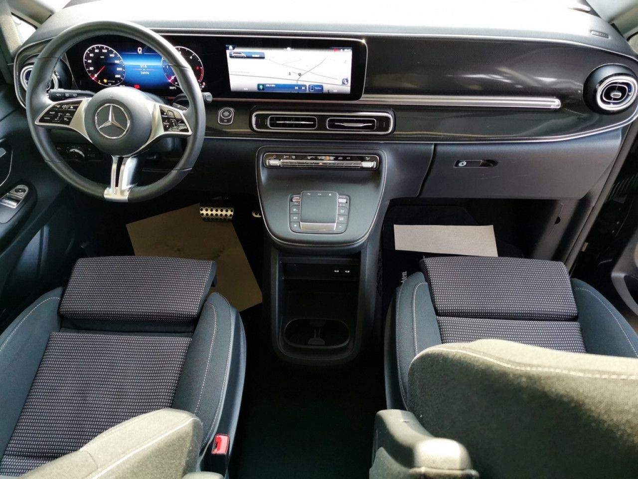 Mercedes-Benz V-Klasse – Bild 25