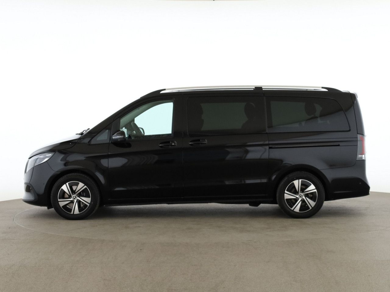Mercedes-Benz V-Klasse – Bild 3