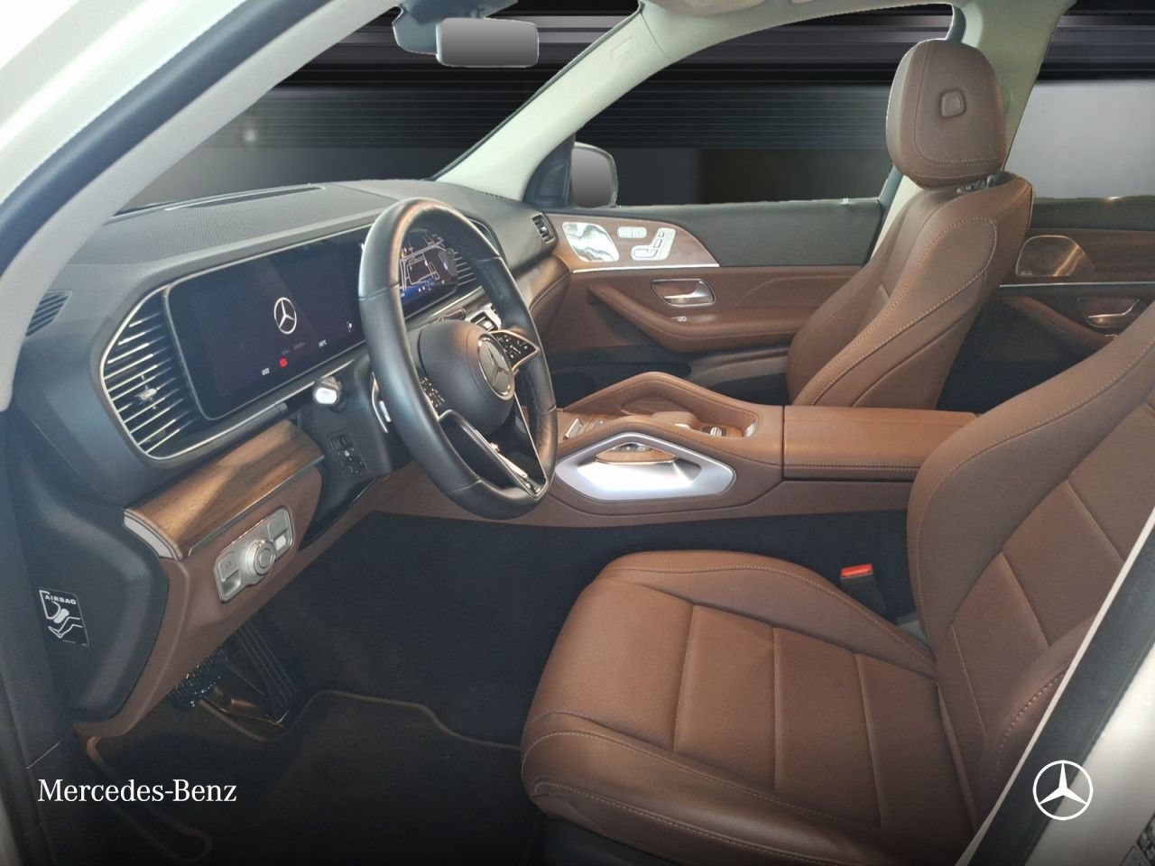 Mercedes-Benz GLE – Bild 8