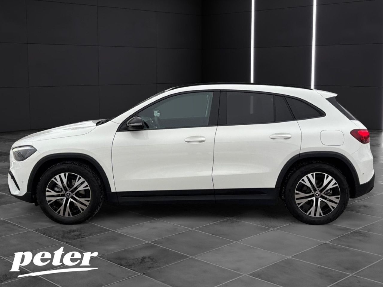 Mercedes-Benz GLA – Bild 19