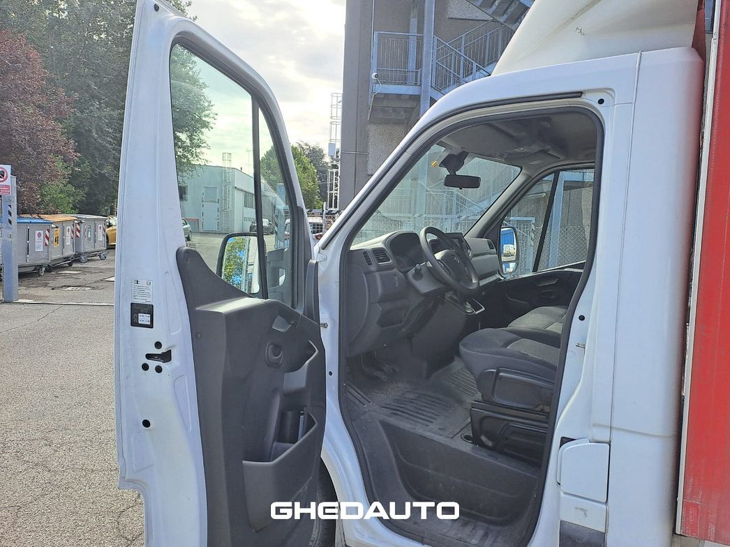 Opel | OPEL MOVANO