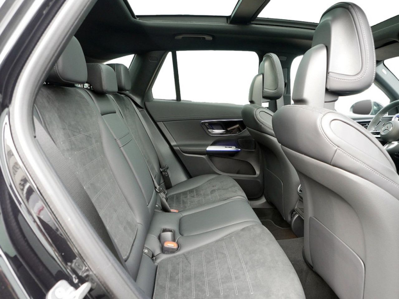 Mercedes-Benz GLC – Bild 6