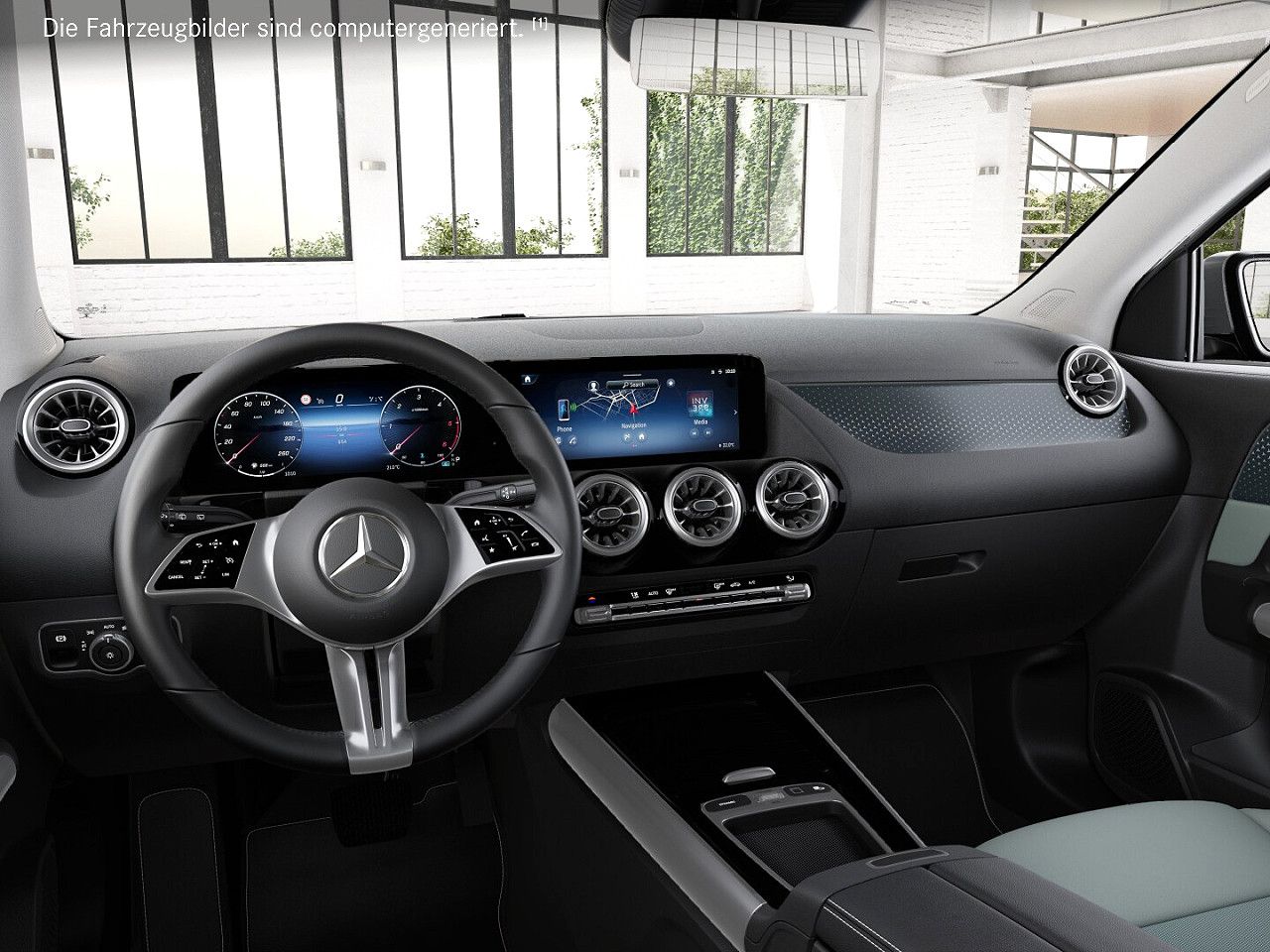 Mercedes-Benz GLA – Bild 28