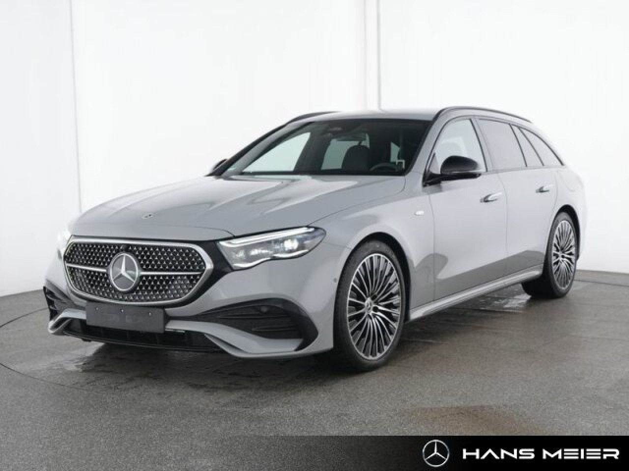 Mercedes-Benz E-Klasse – Bild 5