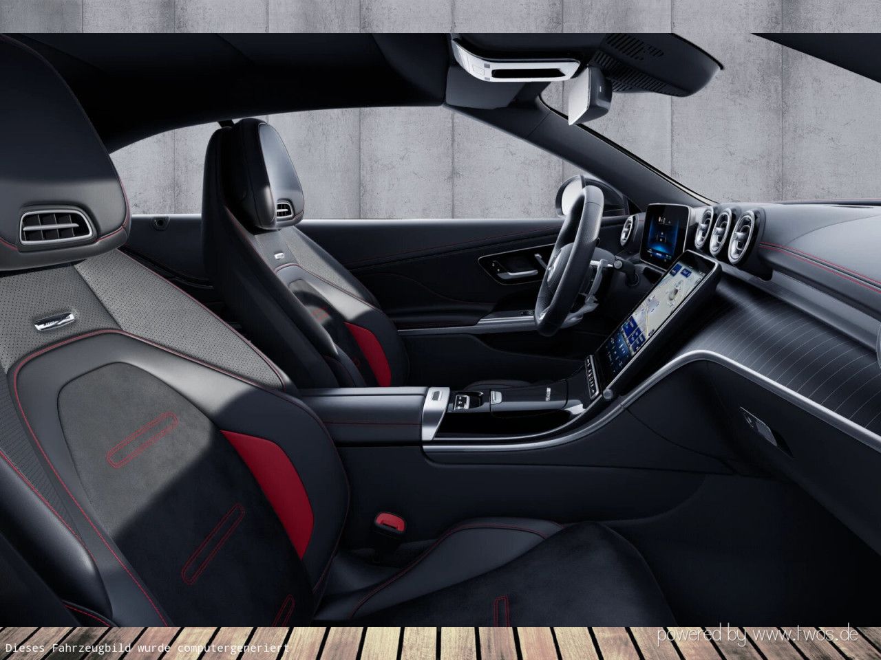 Mercedes-Benz CLE – Bild 4