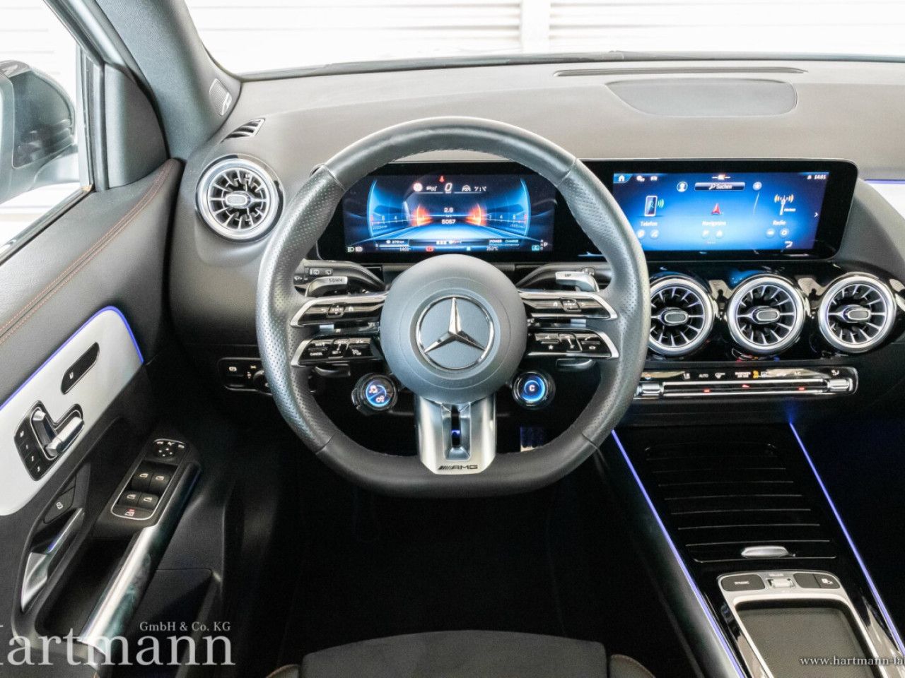 Mercedes-Benz GLA – Bild 8