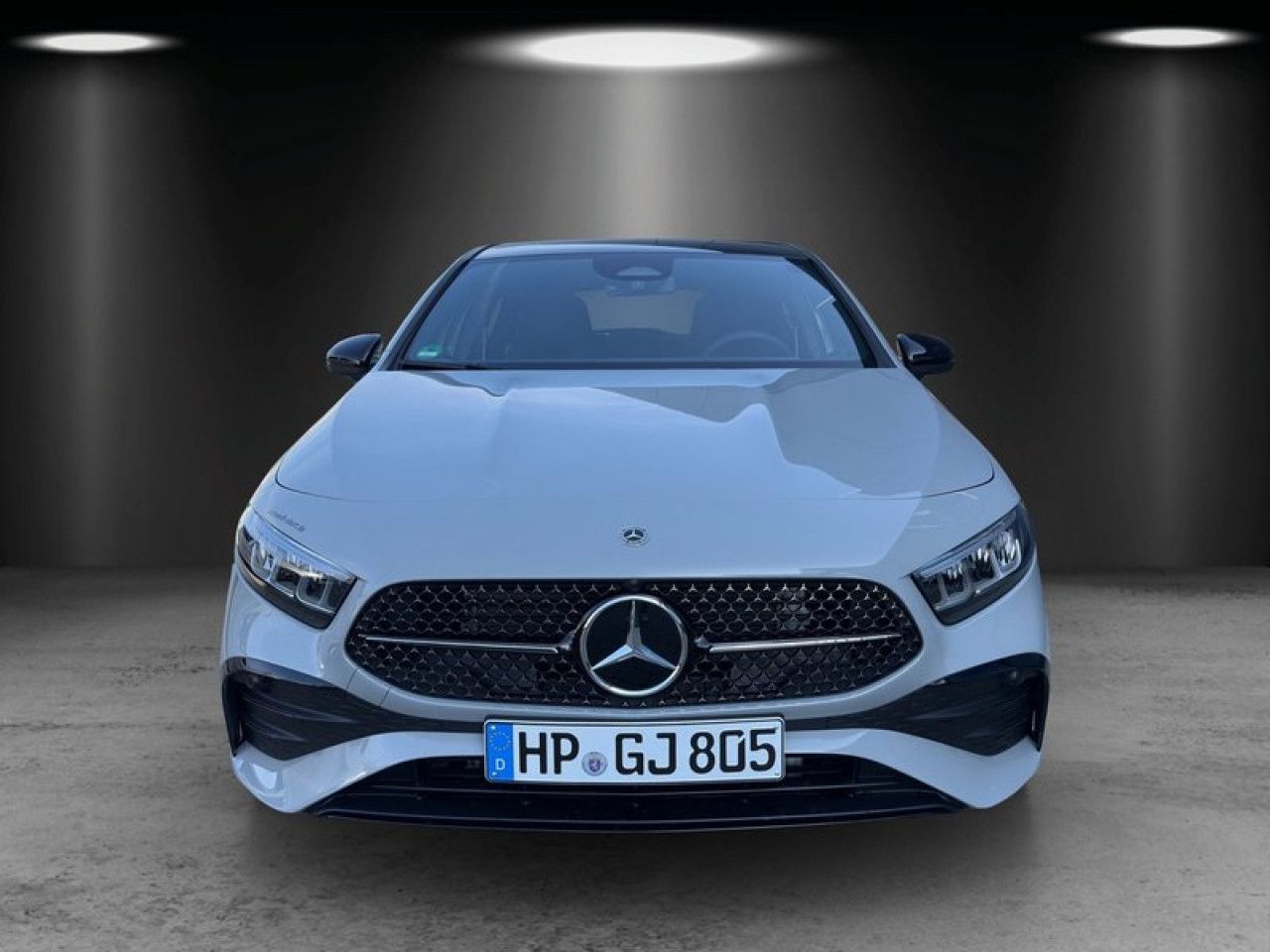 Mercedes-Benz A-Klasse – Bild 5