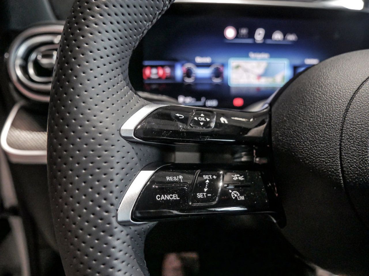 Mercedes-Benz CLE – Bild 17